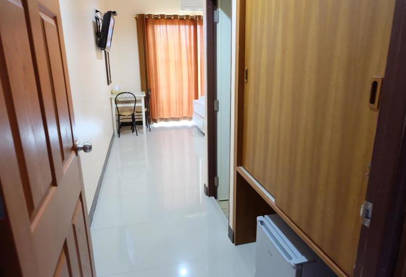 Hotel Sakaeogarden 4