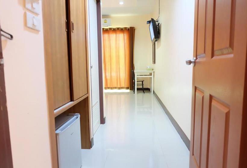 Hotel Sakaeogarden 6