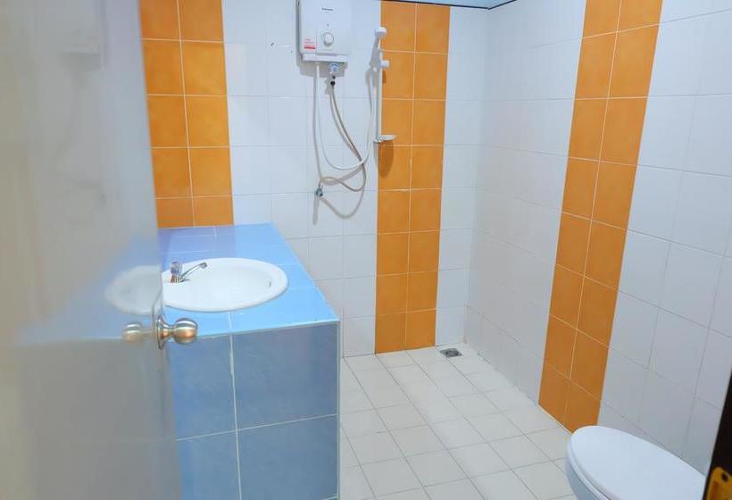 Hotel Sakaeogarden 7