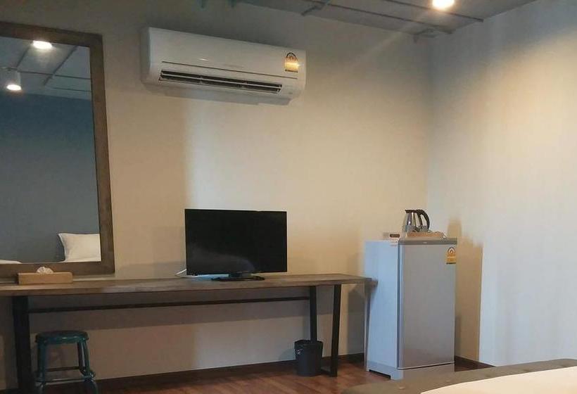 Hotel See Also Jomtien