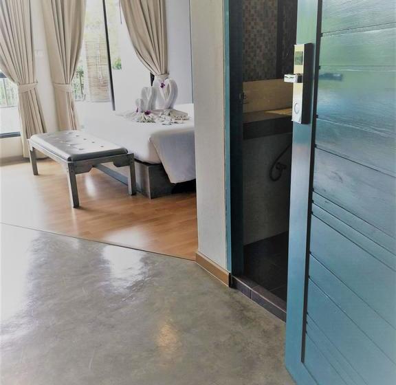 Hotel See Also Jomtien 1