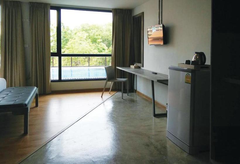 Hotel See Also Jomtien 11