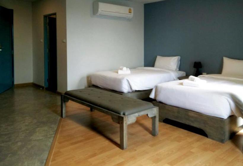 Hotel See Also Jomtien 12