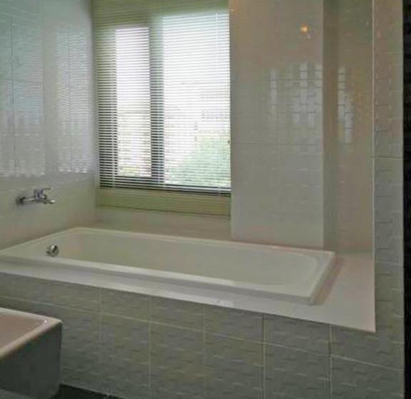 Hotel See Also Jomtien 13