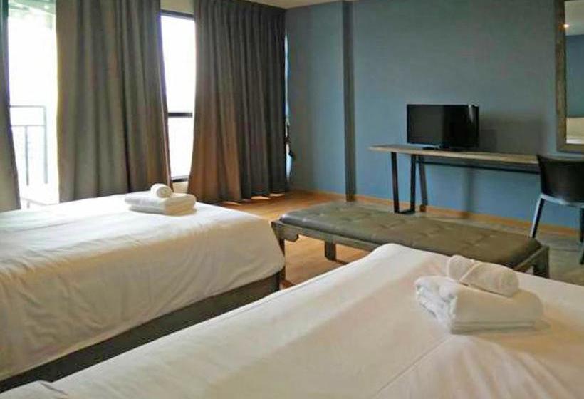 Hotel See Also Jomtien 14