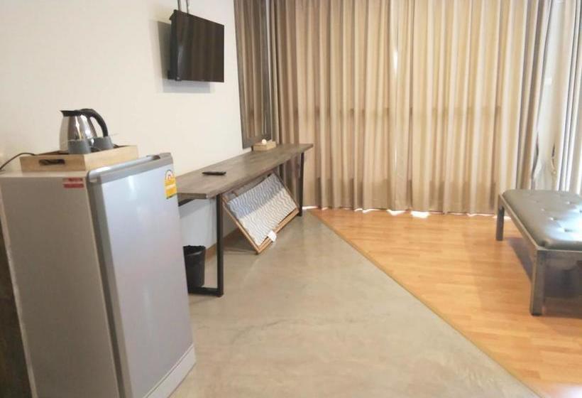 Hotel See Also Jomtien 2