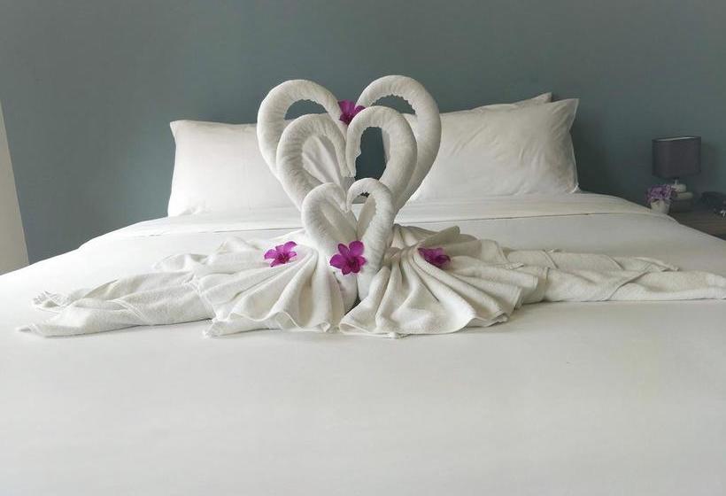 Hotel See Also Jomtien 3