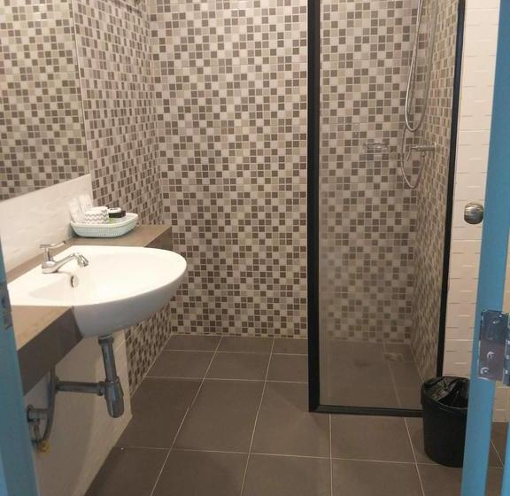 Hotel See Also Jomtien 4