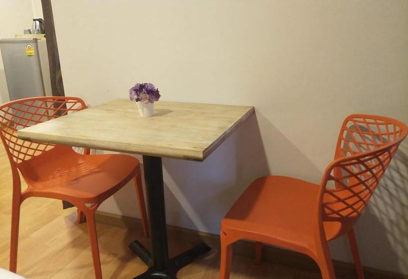 Hotel See Also Jomtien 5