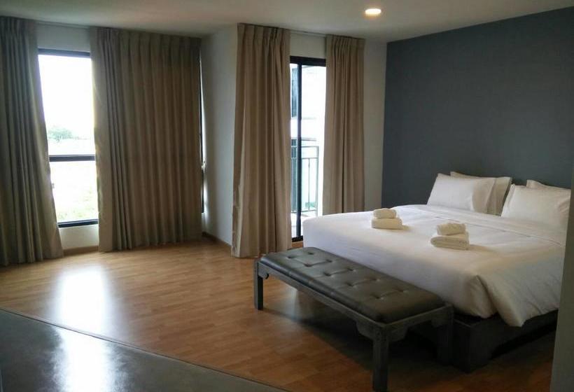 Hotel See Also Jomtien 6