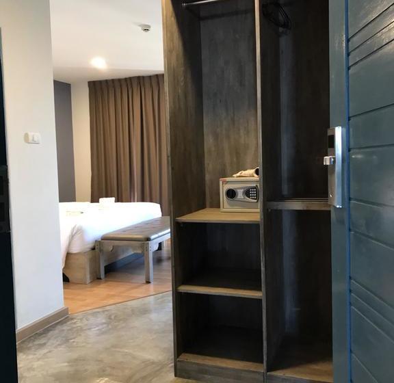 Hotel See Also Jomtien 7