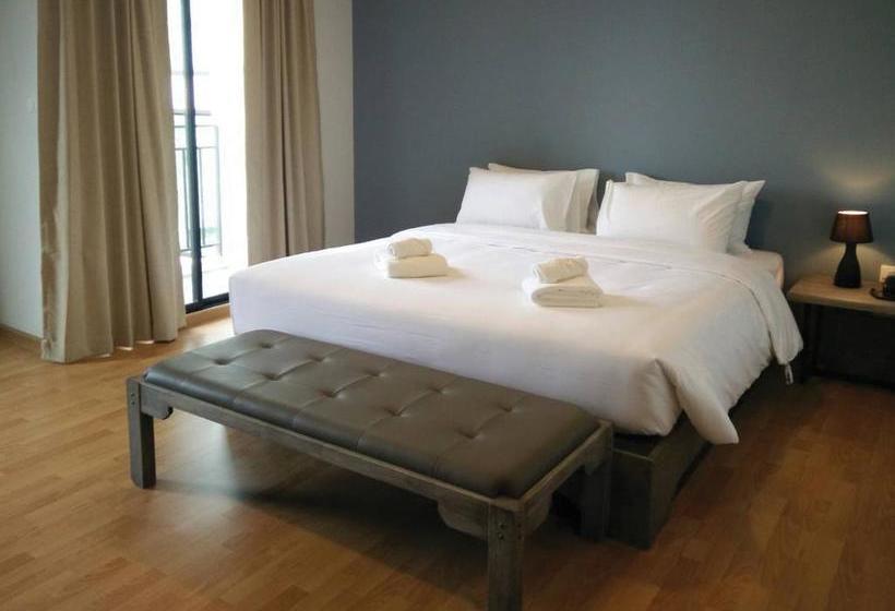 Hotel See Also Jomtien 8