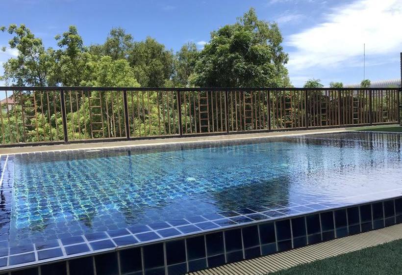 Hotel See Also Jomtien 9