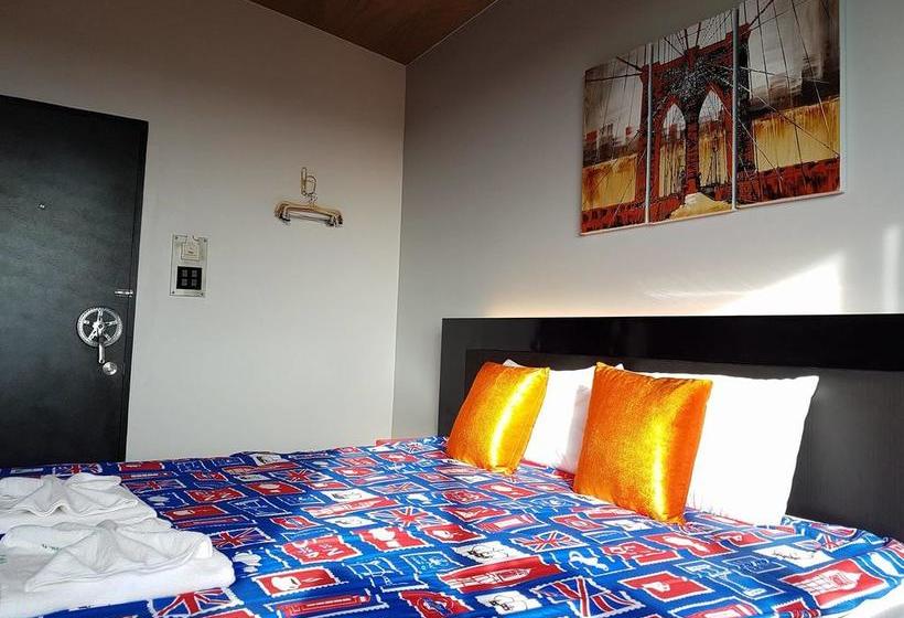 D Wan Unique Resotel 10