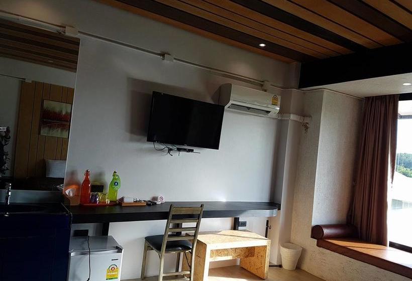 D Wan Unique Resotel 11