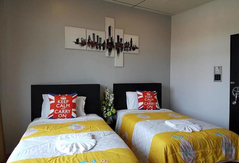 D Wan Unique Resotel 12