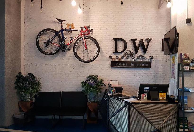 D Wan Unique Resotel 14