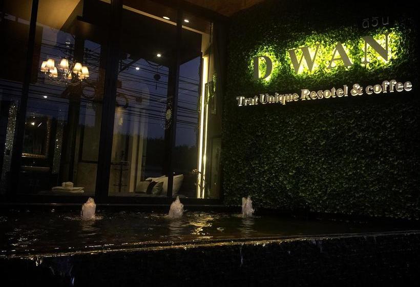 D Wan Unique Resotel 15