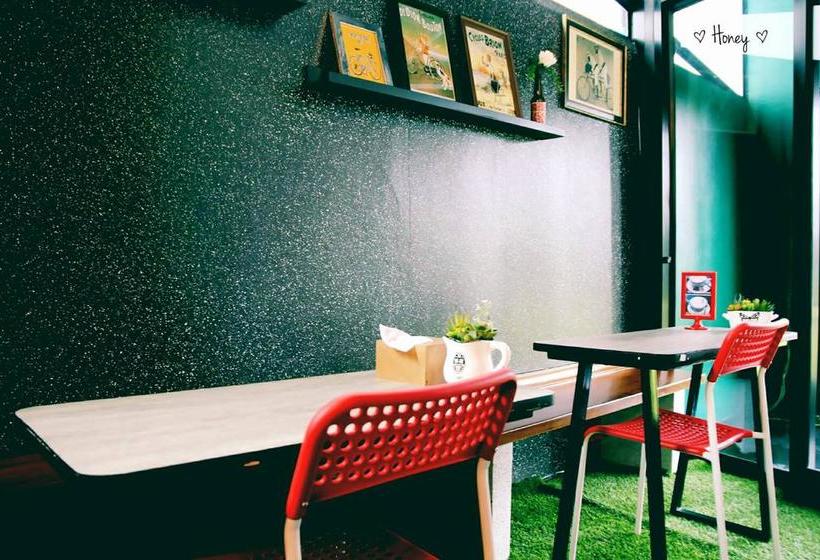 D Wan Unique Resotel 16