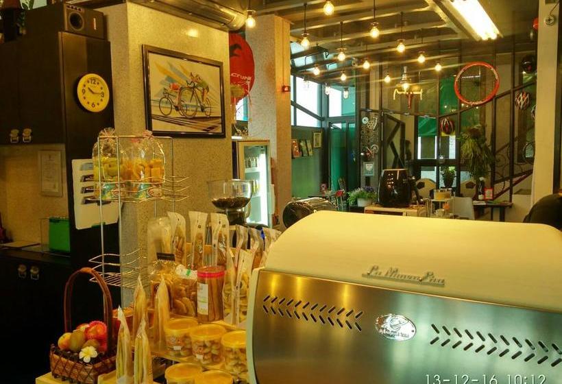 D Wan Unique Resotel 17