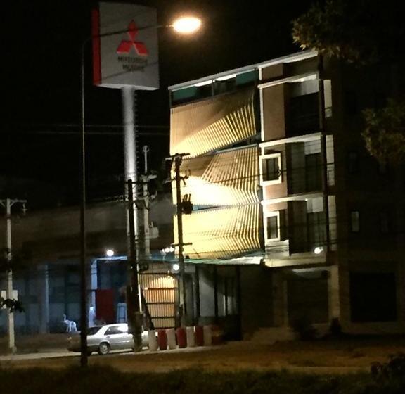 D Wan Unique Resotel 2