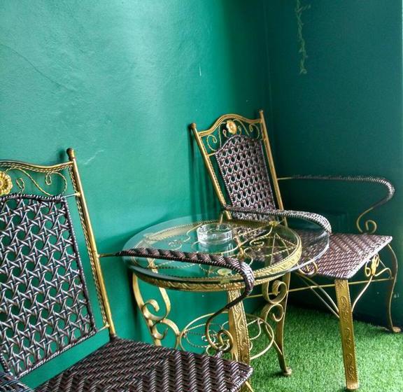 D Wan Unique Resotel 20