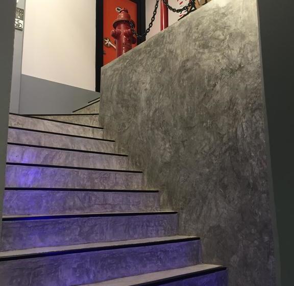 D Wan Unique Resotel 3