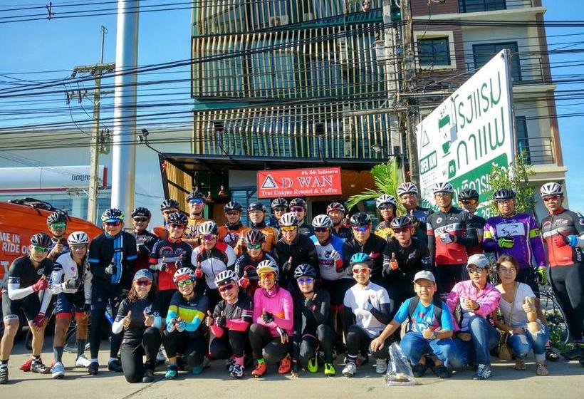 D Wan Unique Resotel 5