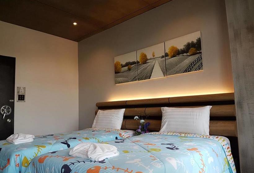 D Wan Unique Resotel 6