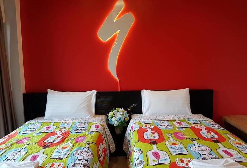 D Wan Unique Resotel 7