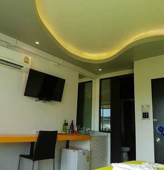 D Wan Unique Resotel 9