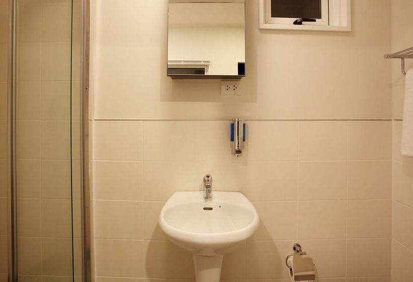 Bric Box Hotel Buriram 18