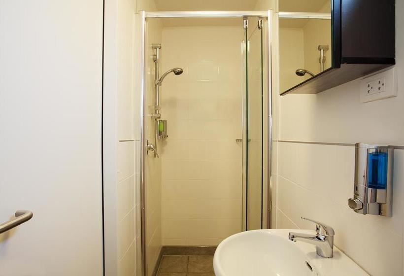 Bric Box Hotel Buriram 2