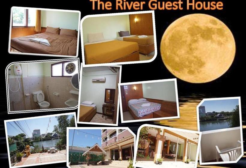 Hotel The River Guest House