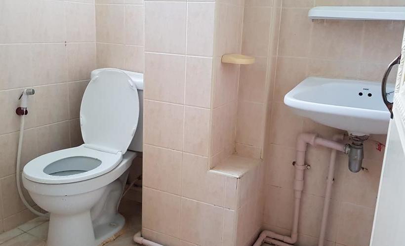 Hotel The River Guest House 1