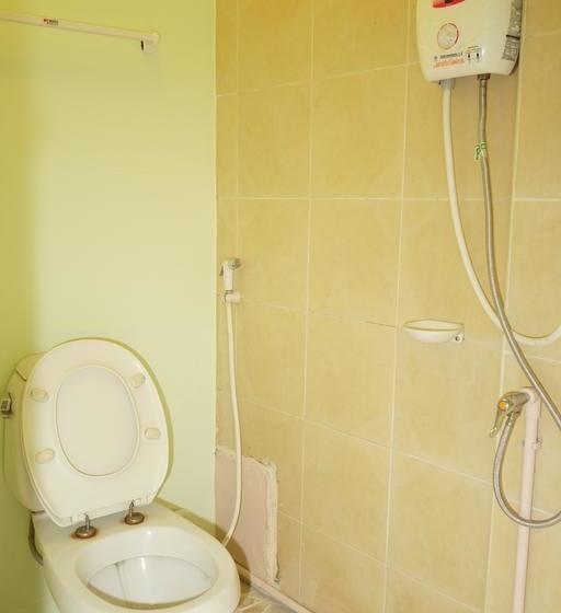 Hotel The River Guest House 10