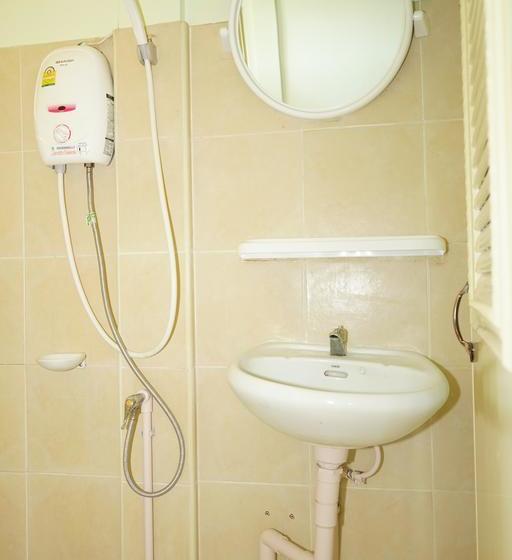 Hotel The River Guest House 12