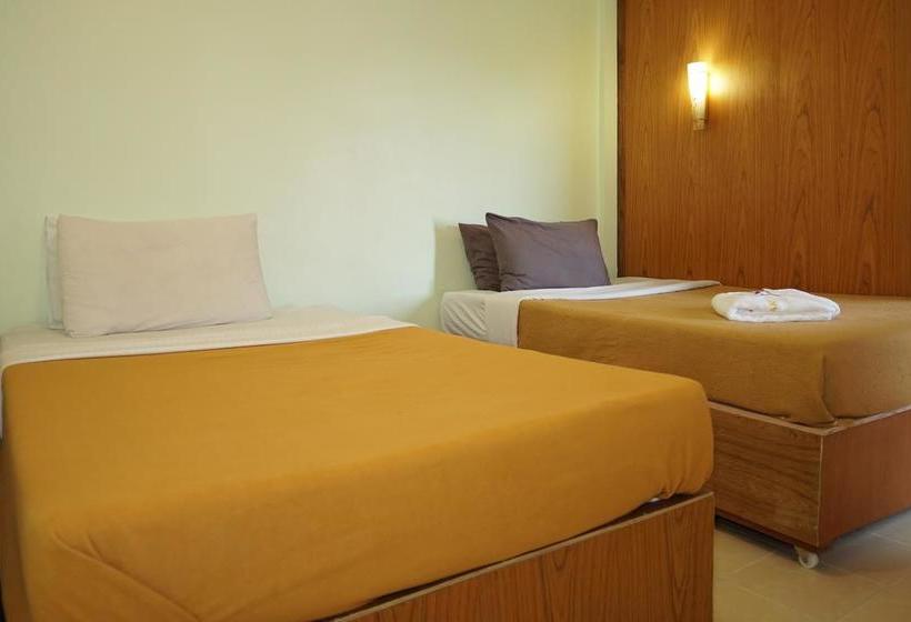 Hotel The River Guest House 14