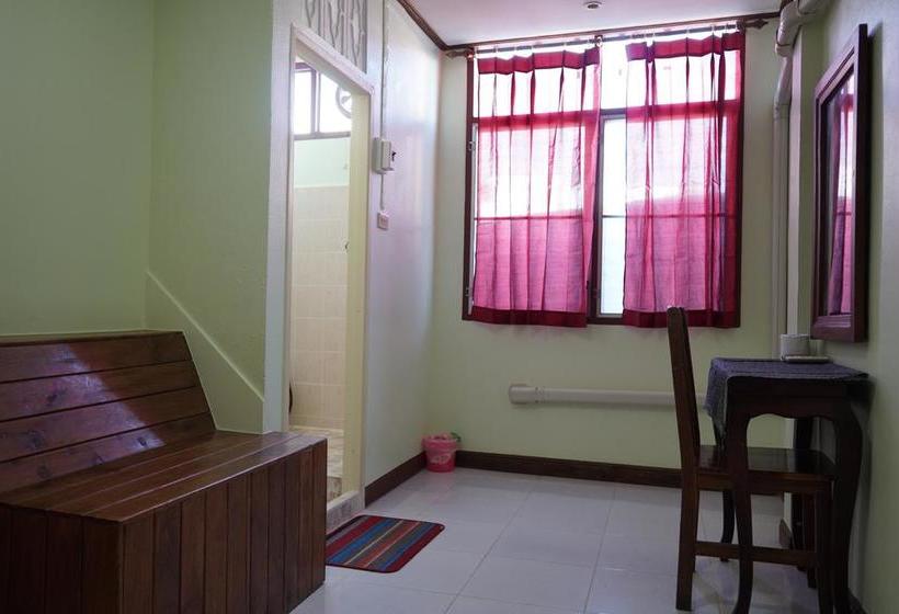 Hotel The River Guest House 15