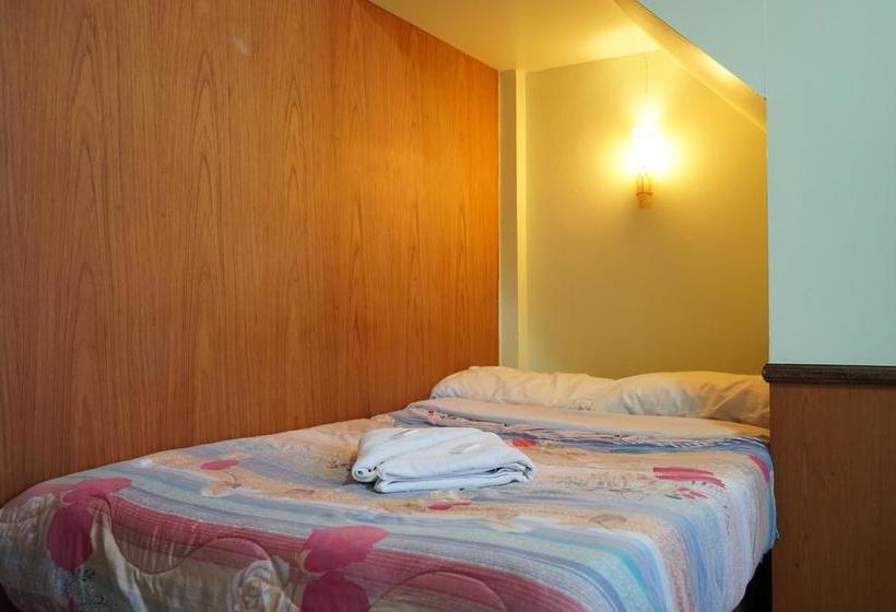 Hotel The River Guest House 16