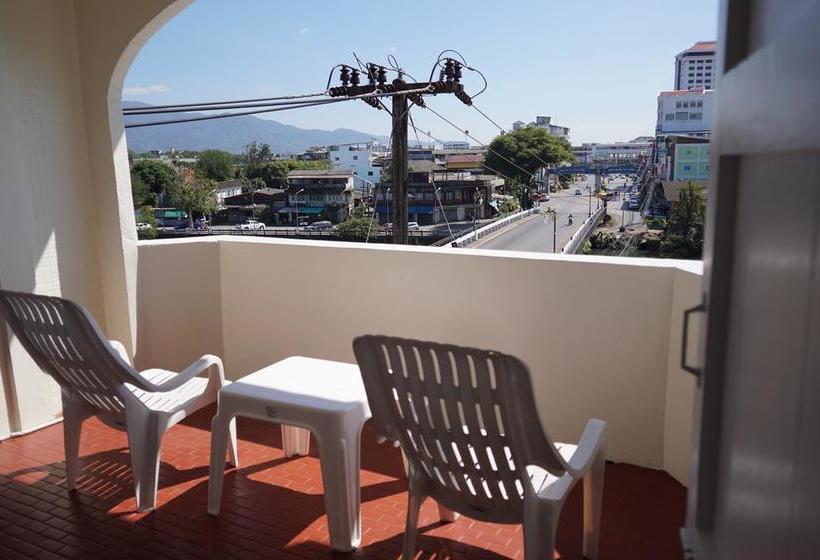 Hotel The River Guest House 18