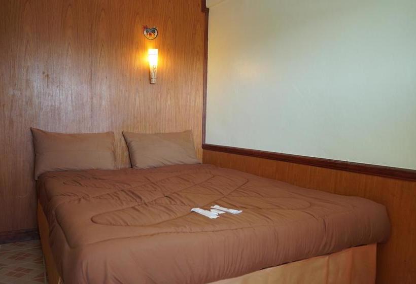 Hotel The River Guest House 19