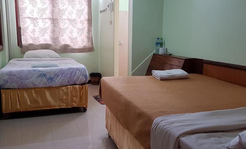 Hotel The River Guest House 2