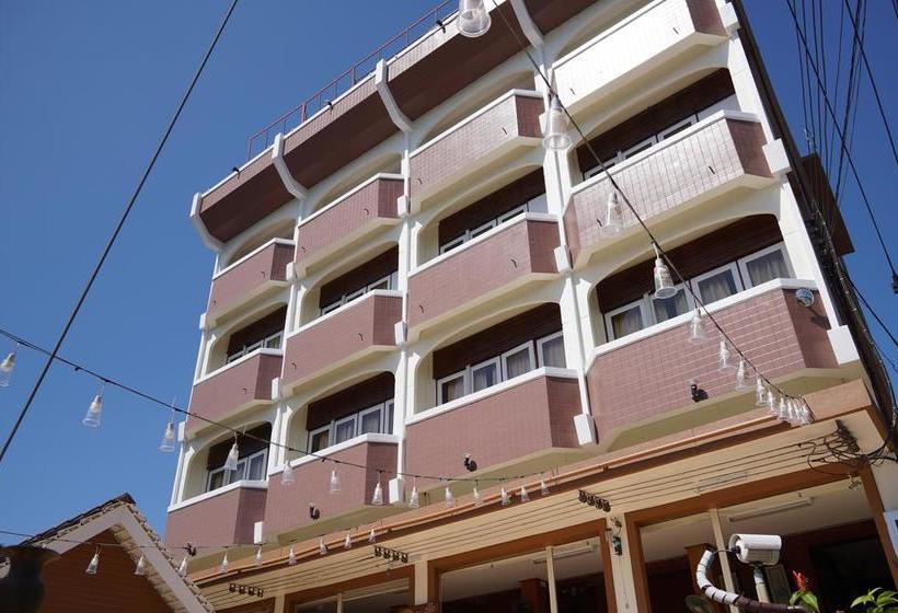 Hotel The River Guest House 20