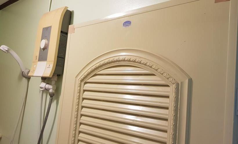 Hotel The River Guest House 3