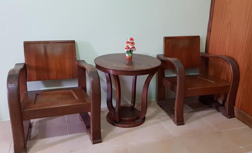 Hotel The River Guest House 4