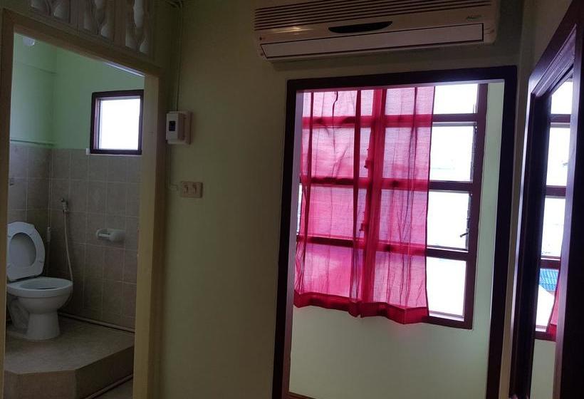 Hotel The River Guest House 5