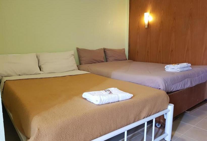 Hotel The River Guest House 6