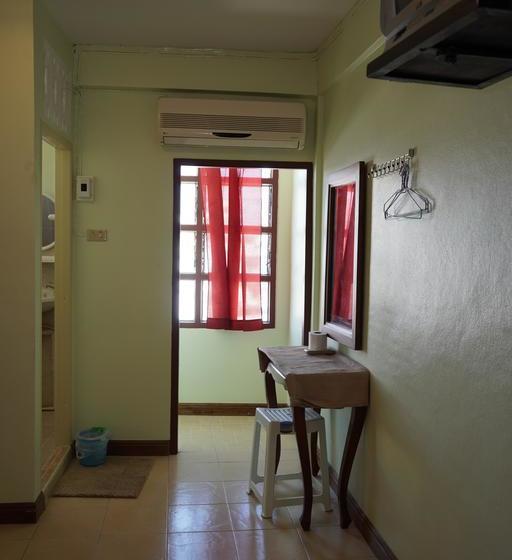 Hotel The River Guest House 7