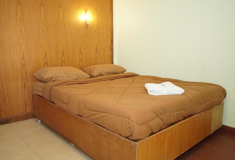 Hotel The River Guest House 8